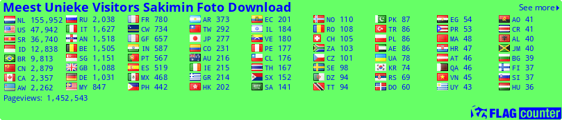 Free counters!