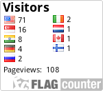 free counters