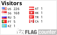 Free counters!