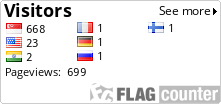 free counters