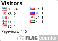 free counters
