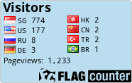 free counters