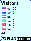 Free counters!