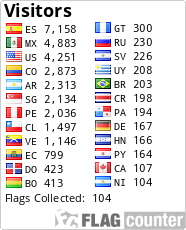 Free counters!