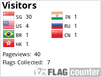 Free counters!