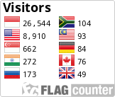 Free counters!