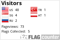 Free counters!