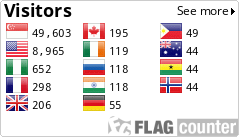 Free counters!