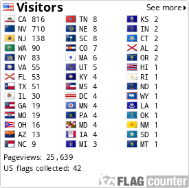 Free counters!