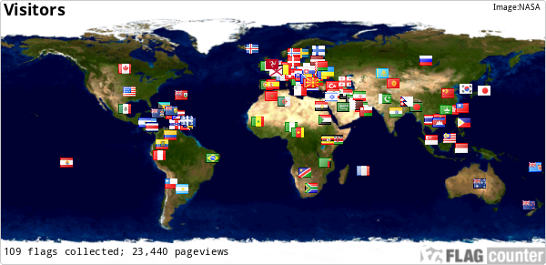 http://s07.flagcounter.com/map/x2Za/size=m/txt=000000/border=CCCCCC/pageviews=1/viewers=0/