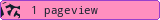 http://s07.flagcounter.com/mini/FEOh/bg_FF8FBF/txt_111F2B/border_983FCC/flags_0/