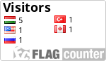 Free counters!