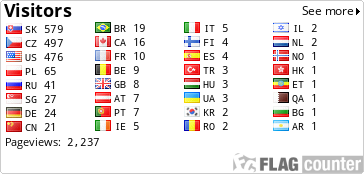free counters