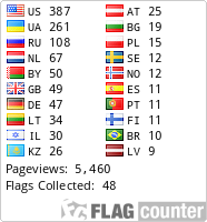Free counters!